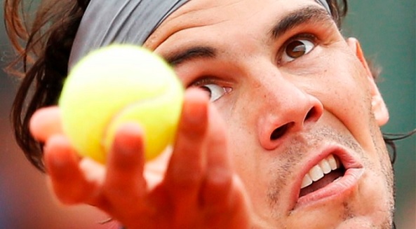 Wawrinka Nadal Roland Garros final preview