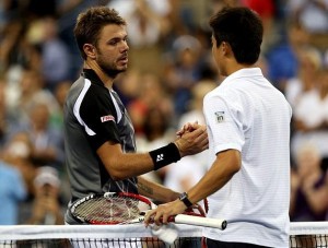 Wawrinka Nishikori betting preview