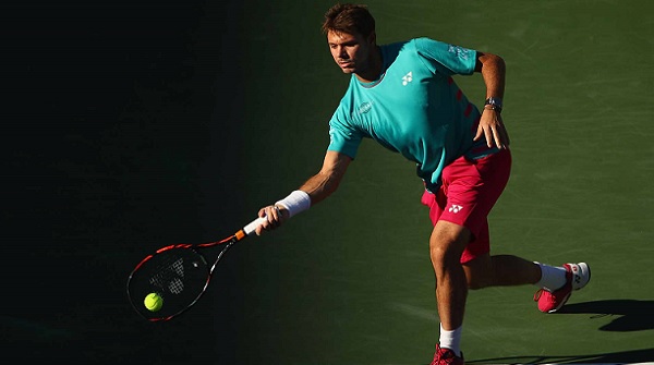 Stan Wawrinka Yoshihito Nishioka betting preview