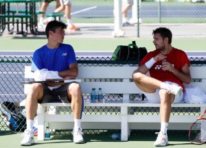 Wawrinka Raonic betting preview