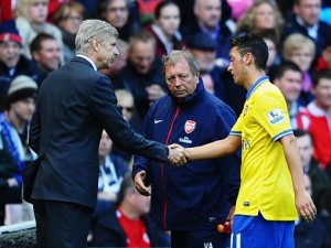 QPR Arsenal betting preview