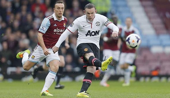 West Ham Manchester United betting preview
