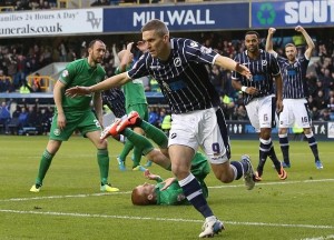Wigan Athletic Millwall betting preview