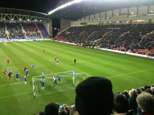 Wigan Ipswich betting preview