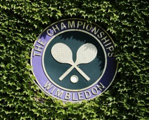 Wimbledon the Championships SW19