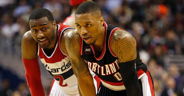 Wizards Blazers betting tips