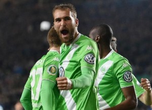 Wolfsburg Hannover betting preview