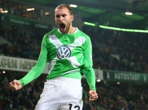 Wolfsburg Inter betting preview