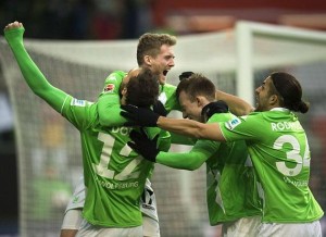 Wolfsburg Stuttgart betting preview