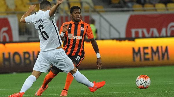 Young Boys Shakhtar Donetsk Champions League tips