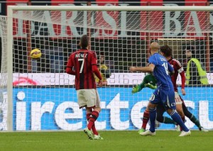 Milan Sassuolo betting preview