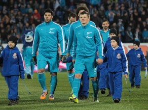 AEL Limassol Zenit Sankt Petersburg betting preview