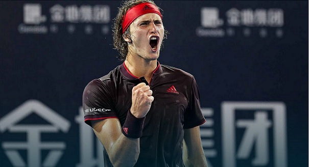 Alexander Zverev Damir Dzumhur betting preview