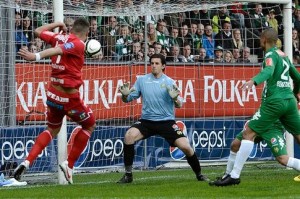 Jonkopings – Degerfors