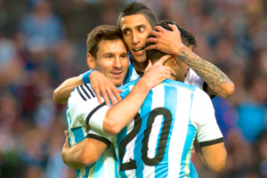 Argentina Switzerland betting preview