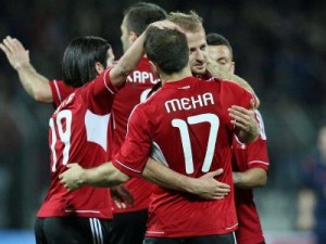 Albania Armenia betting preview