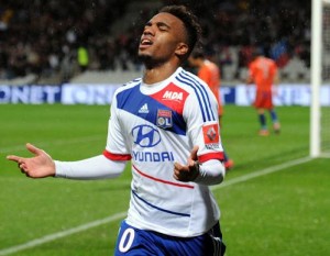 Lyon Evian Ligue 1 tips