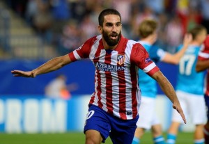 Atletico Madrid Real Sociedad betting preview
