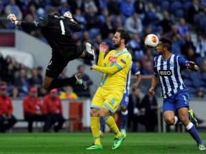 Napoli Porto betting preview
