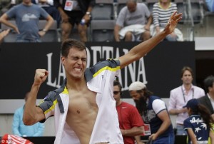 Mayer Janowicz betting preview