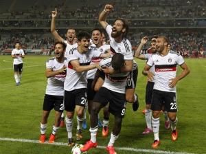Erciyesspor - Besiktas betting preview