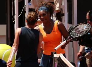 Simona Halep Serena Williams tennis odds tips