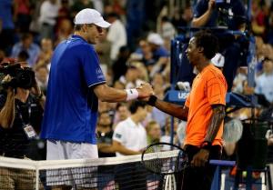 Gael Monfils John Isner tennis tips odds