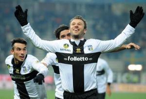 Parma Sassuolo Serie A odds tips