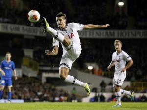 Tottenham Newcastle Premier League odds asian handicap