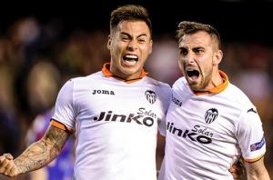 Valencia vs Elche La Liga odds tips