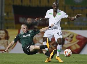 Wolfsburg Krasnodar Europa League odds tips