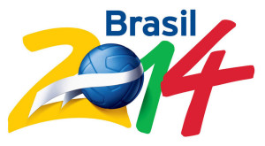 Brazil 2014 World Cup playoffs