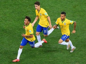 Brazil Mexico betting preview