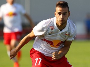Karabakh Agdam Red Bull Salzburg betting preview