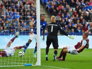 Burnley Leicester City football tips