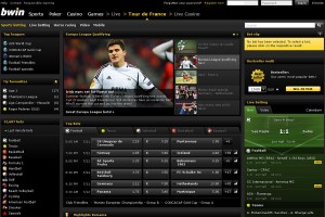 Bwin review