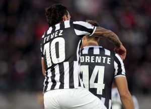 Juventus Dortmund betting preview