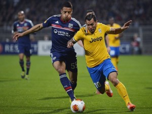 Juventus Olympique Lyon betting preview