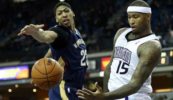 sacramento kings new orleans pelicans prediction