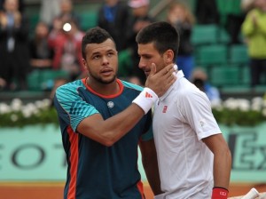 Jo Wilfried Tsonga Novak Djokovic betting preview