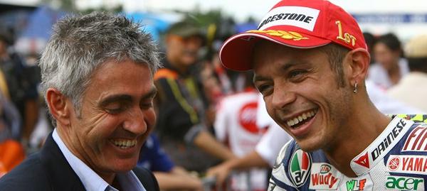 Mick Doohan Valentino Rossi best ever