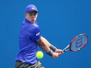 Edmund Robert betting preview