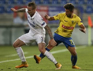 Dynamo Moscow Estoril Europa League odds