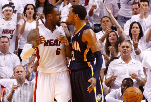 Indiana Pacers Miami Heat betting preview