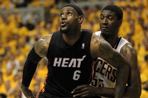 Indiana Pacers at Miami Heat betting preview