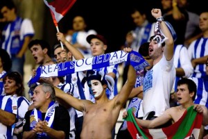 Real Sociedad Granada betting preview