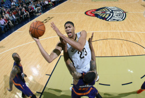 Warriors at Pelicans betting preview