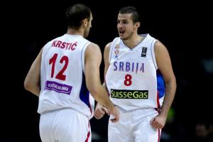 USA Serbia basketball betting preview