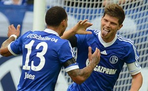 Huntelaar Bundesliga 2013-2014 preview