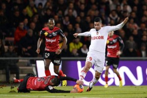 Monaco Guingamp betting preview